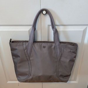 Lulu Lemon Bag (large)